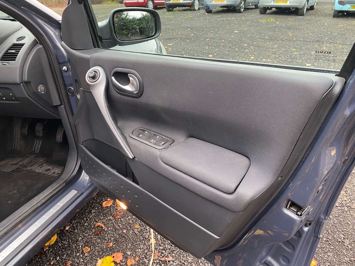 Used Renault Megane 2007 for sale - 76533594: Photo 27