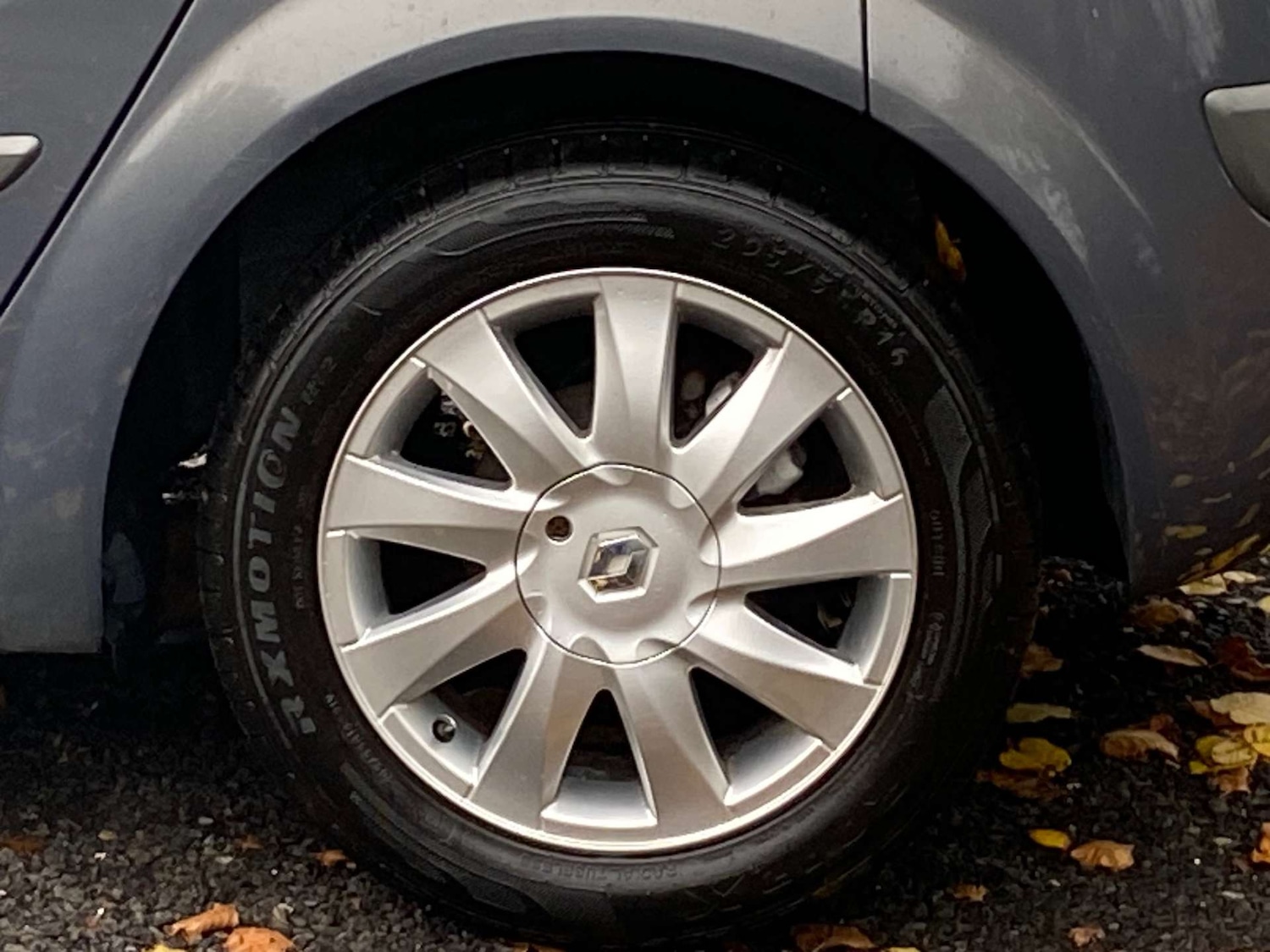 Used Renault Megane 2007 for sale - 76533594: Photo 28