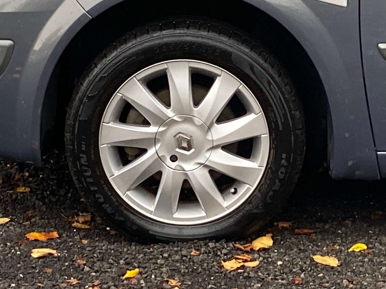 Used Renault Megane 2007 for sale - 76533594: Photo 29