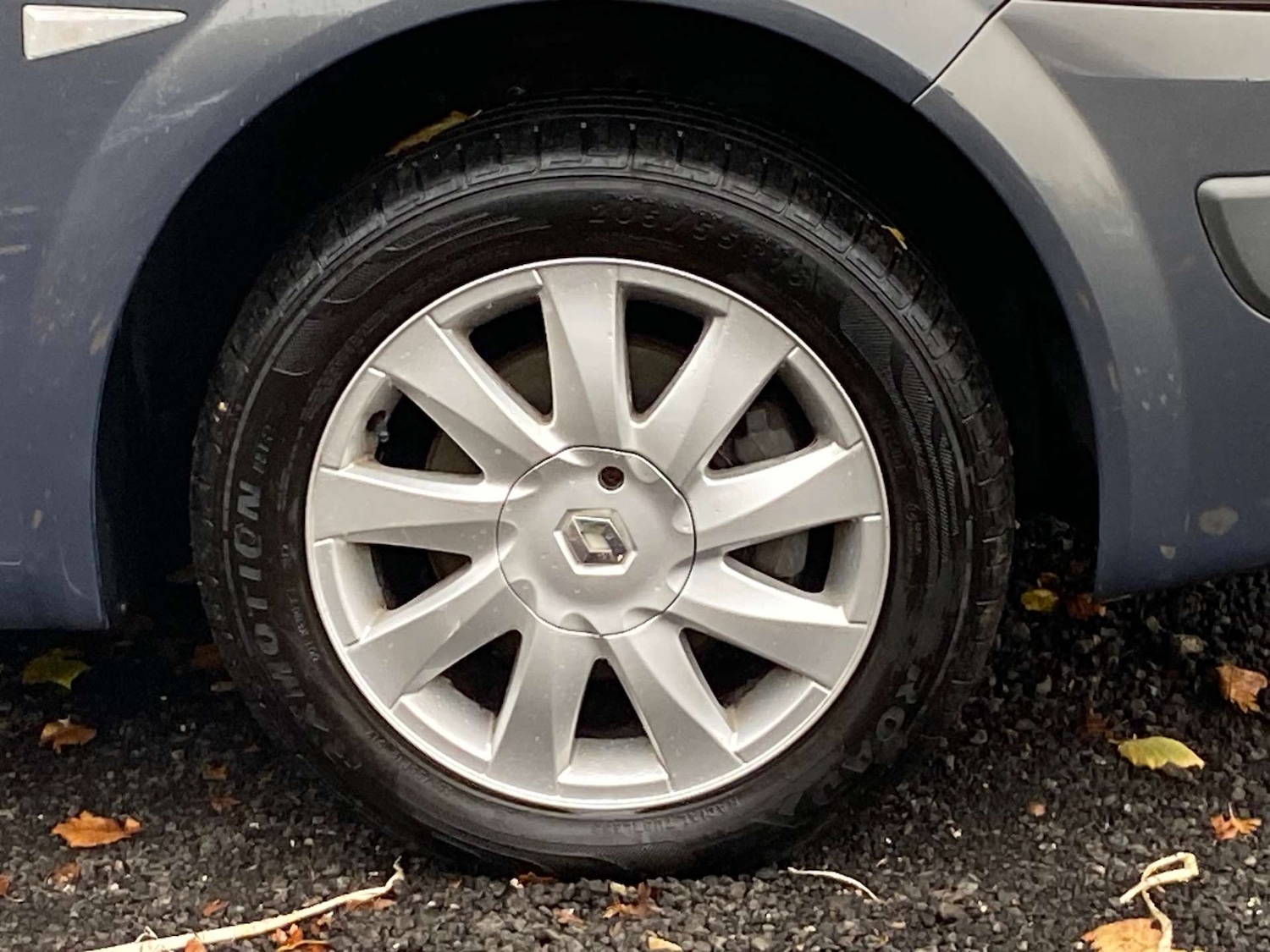 Used Renault Megane 2007 for sale - 76533594: Photo 30