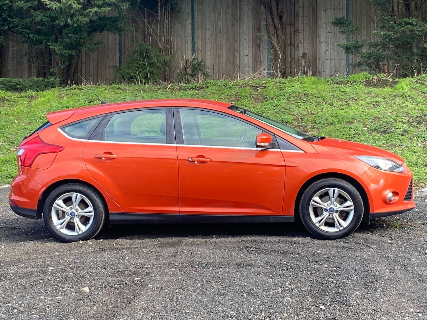 Used Ford Focus 2012 for sale - 77790764: Photo 11
