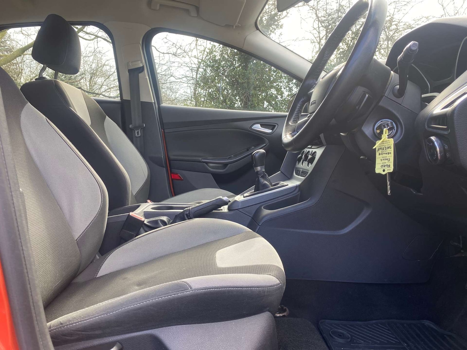 Used Ford Focus 2012 for sale - 77790764: Photo 12