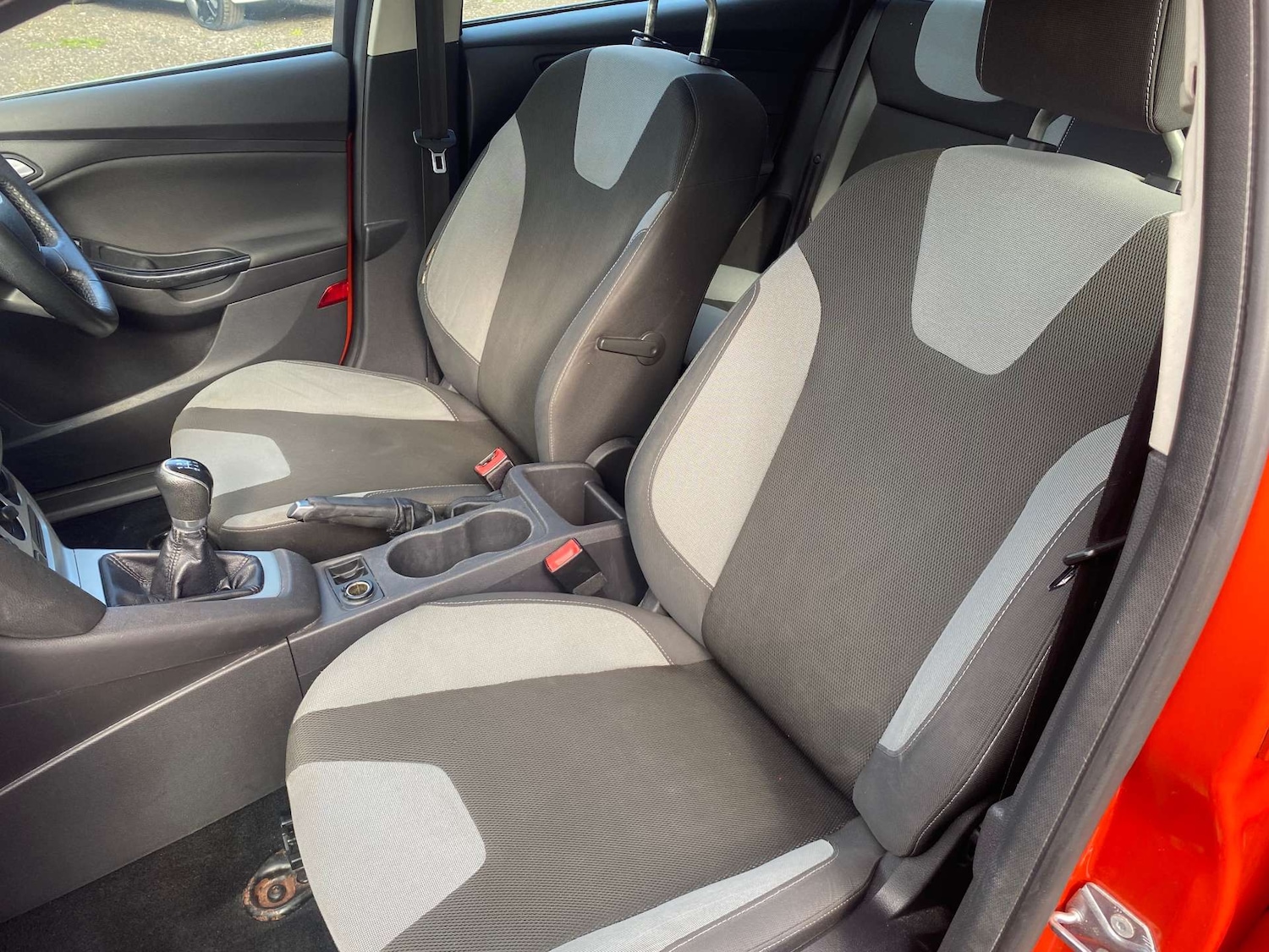 Used Ford Focus 2012 for sale - 77790764: Photo 13