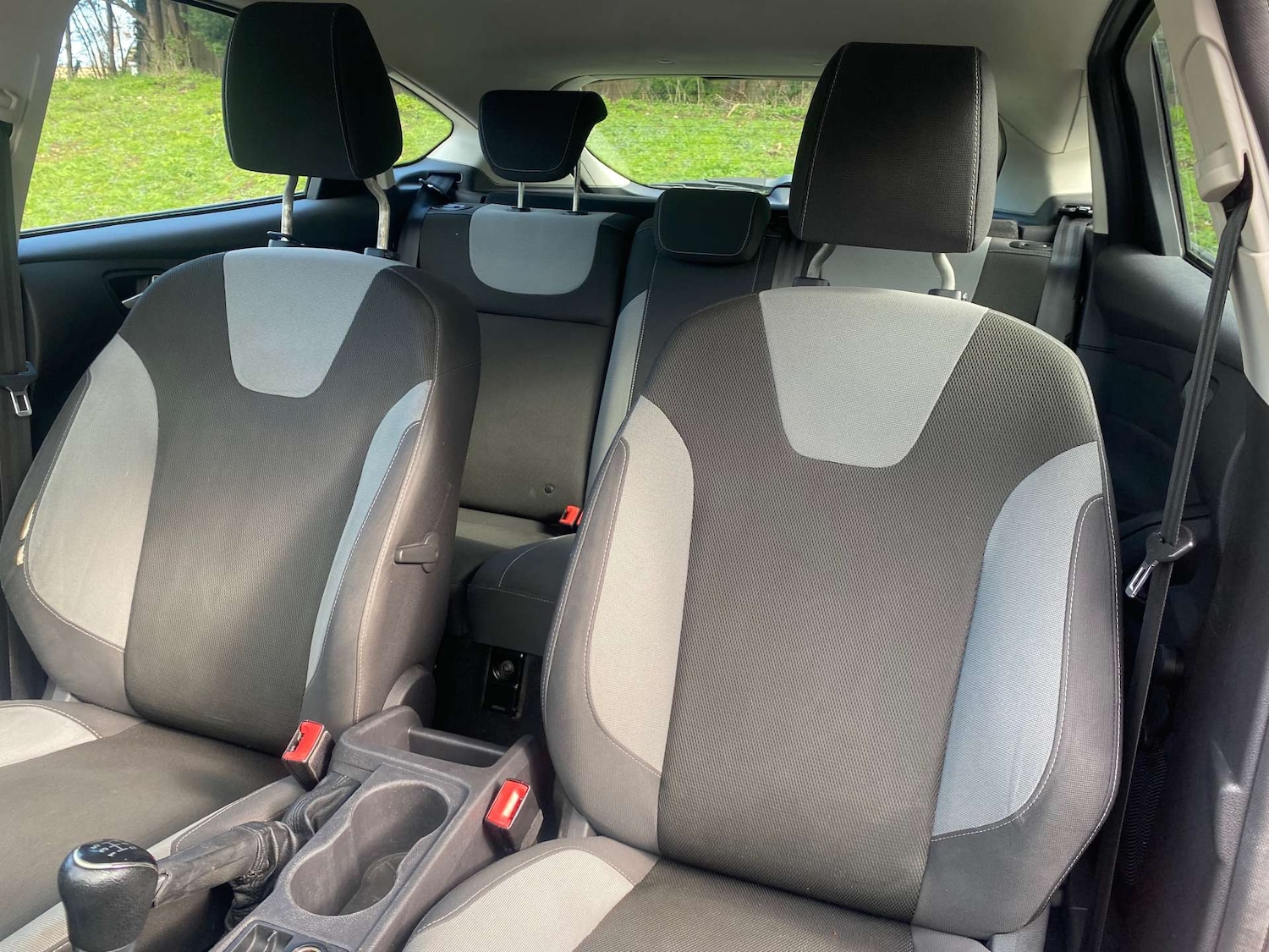 Used Ford Focus 2012 for sale - 77790764: Photo 15