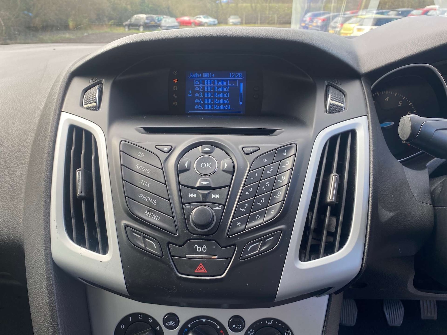 Used Ford Focus 2012 for sale - 77790764: Photo 17