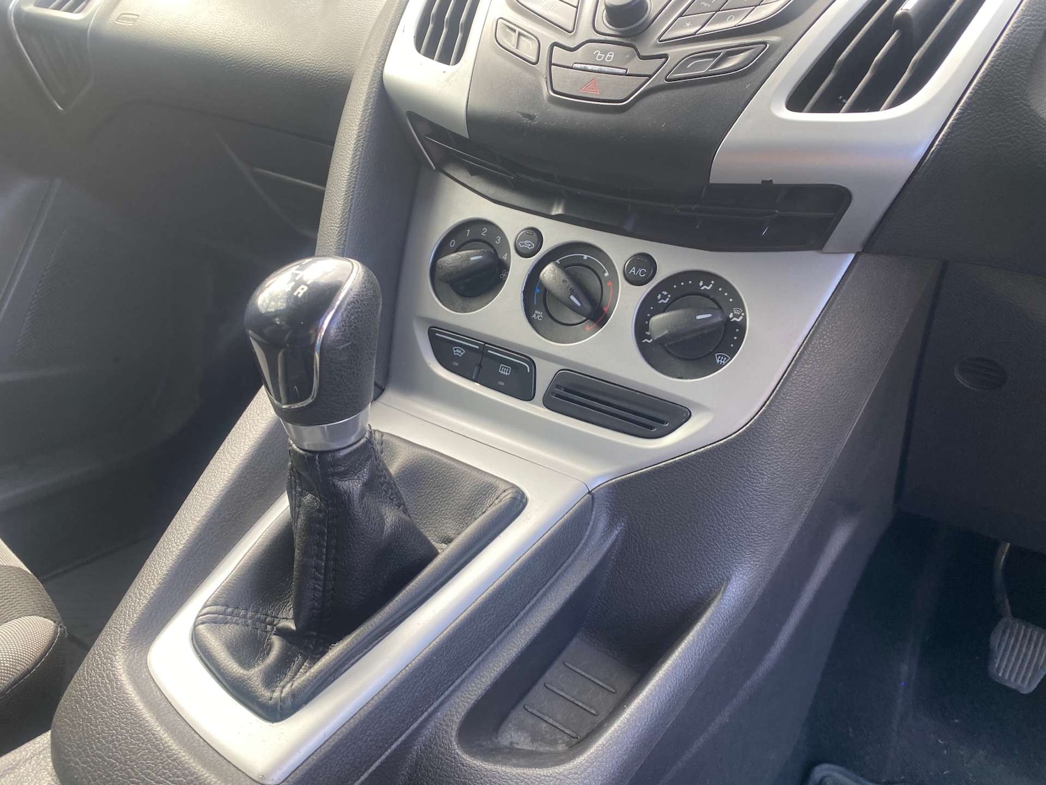 Used Ford Focus 2012 for sale - 77790764: Photo 19