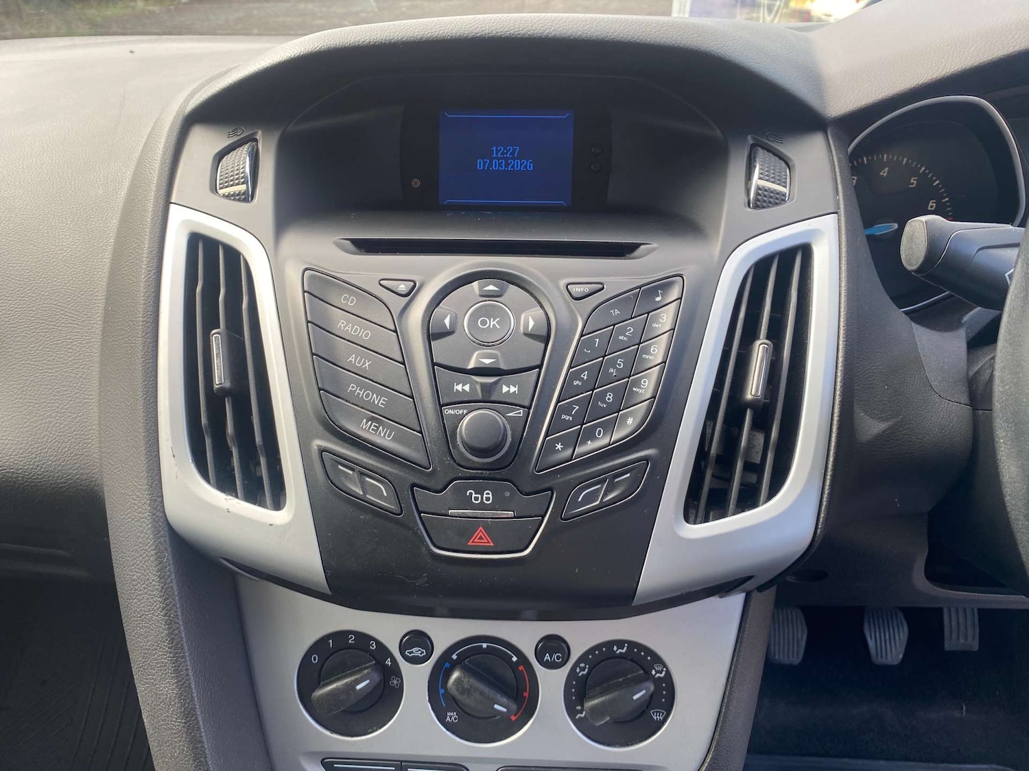 Used Ford Focus 2012 for sale - 77790764: Photo 20