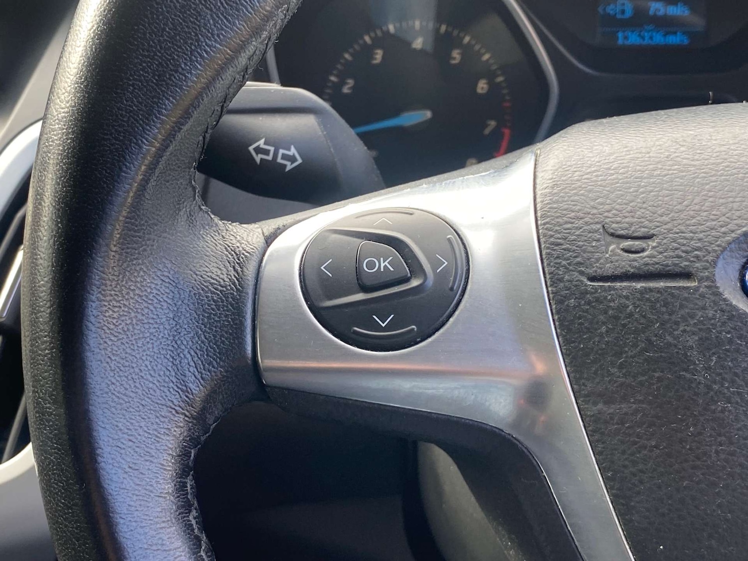 Used Ford Focus 2012 for sale - 77790764: Photo 23