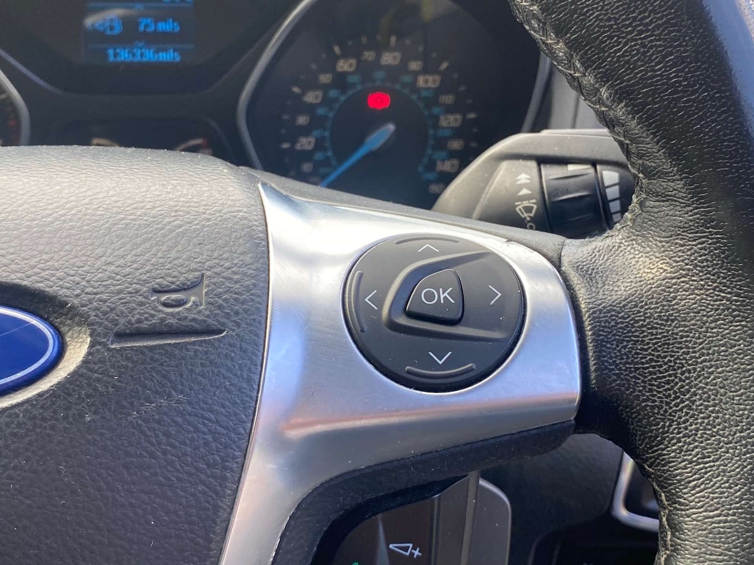 Used Ford Focus 2012 for sale - 77790764: Photo 24