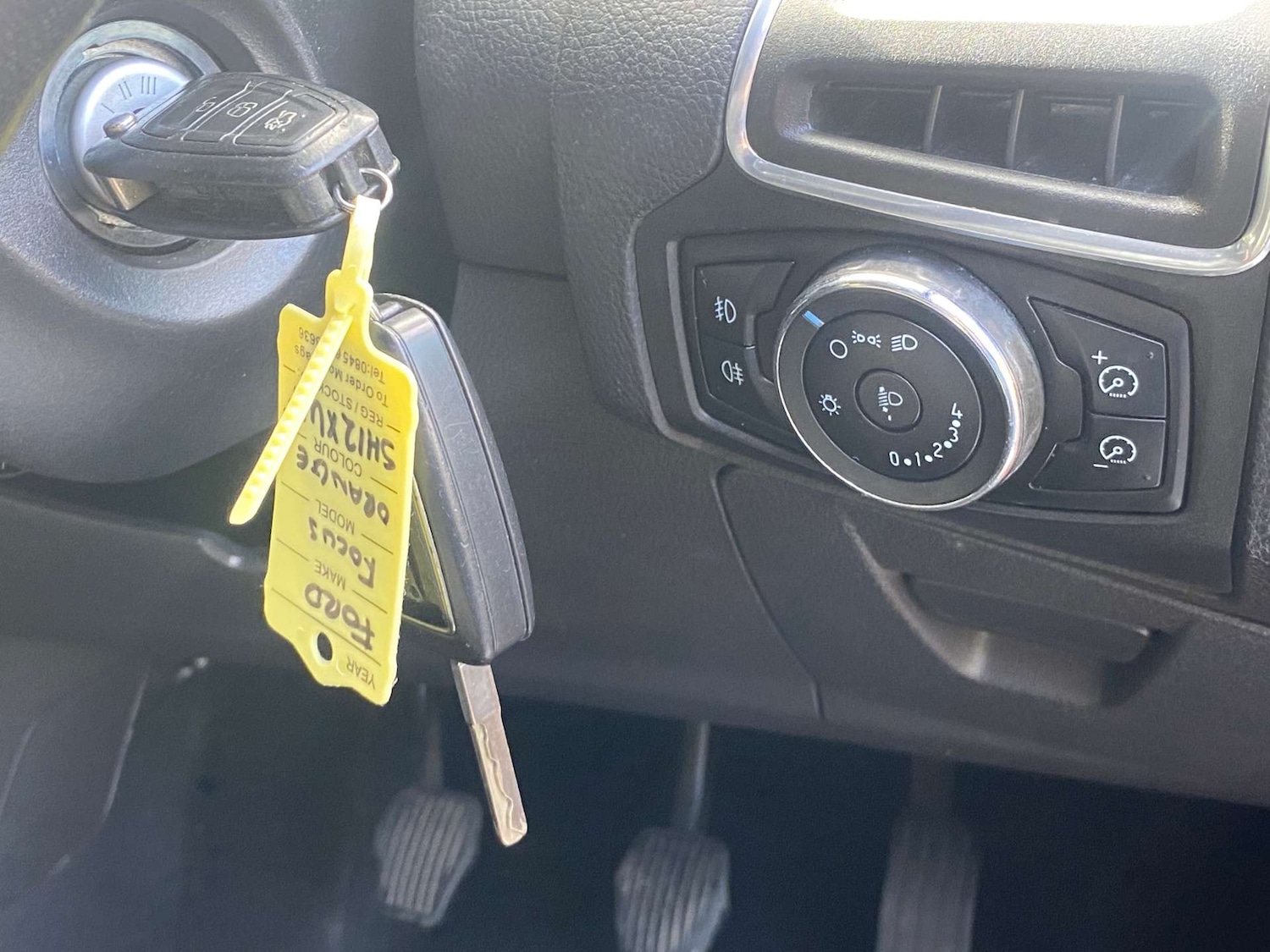 Used Ford Focus 2012 for sale - 77790764: Photo 27