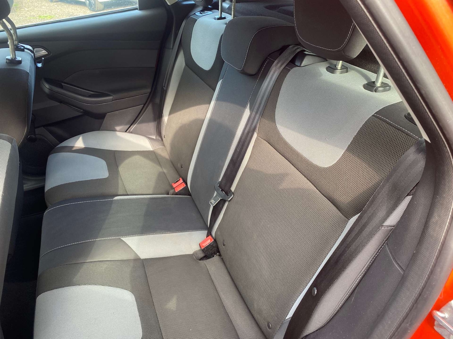 Used Ford Focus 2012 for sale - 77790764: Photo 28