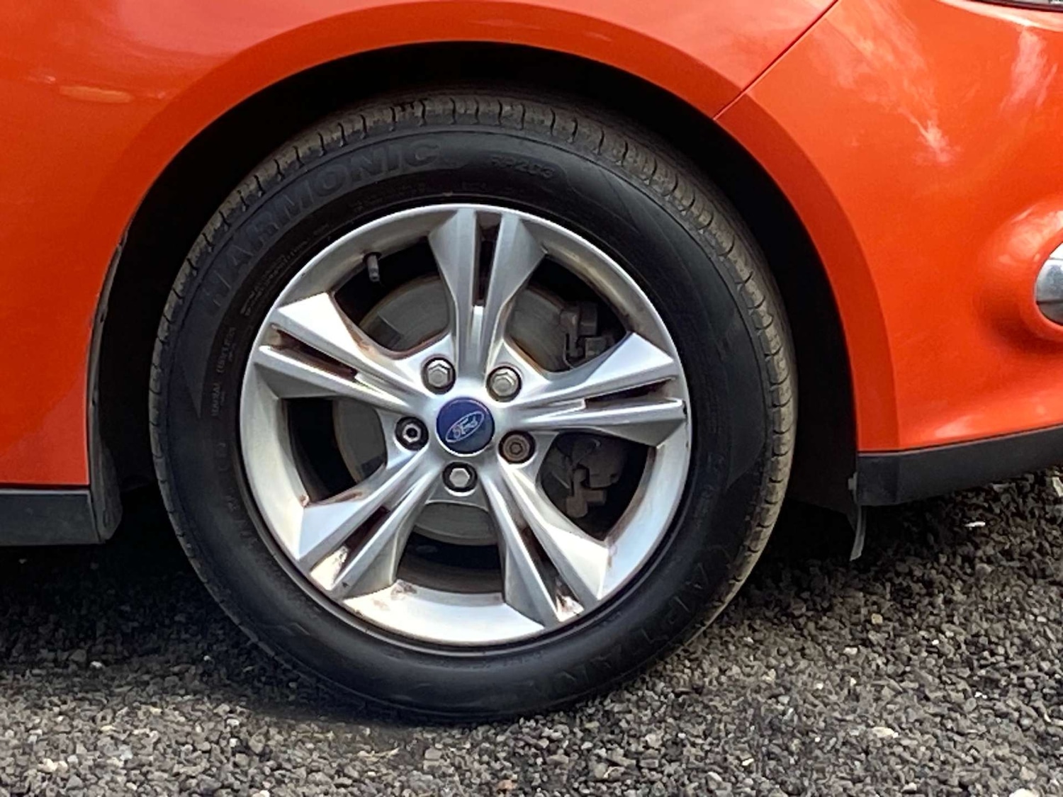 Used Ford Focus 2012 for sale - 77790764: Photo 30