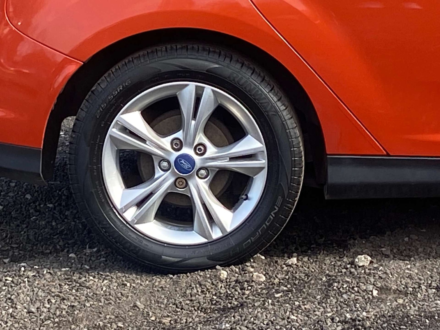 Used Ford Focus 2012 for sale - 77790764: Photo 31