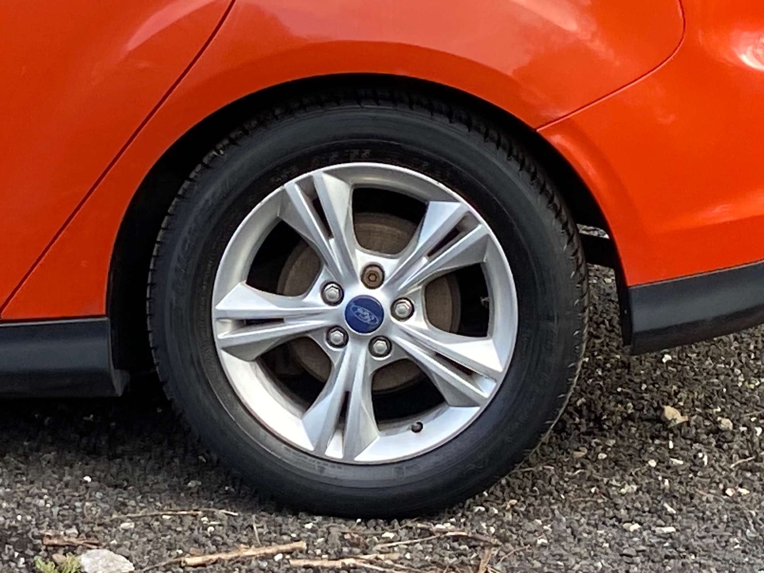 Used Ford Focus 2012 for sale - 77790764: Photo 32