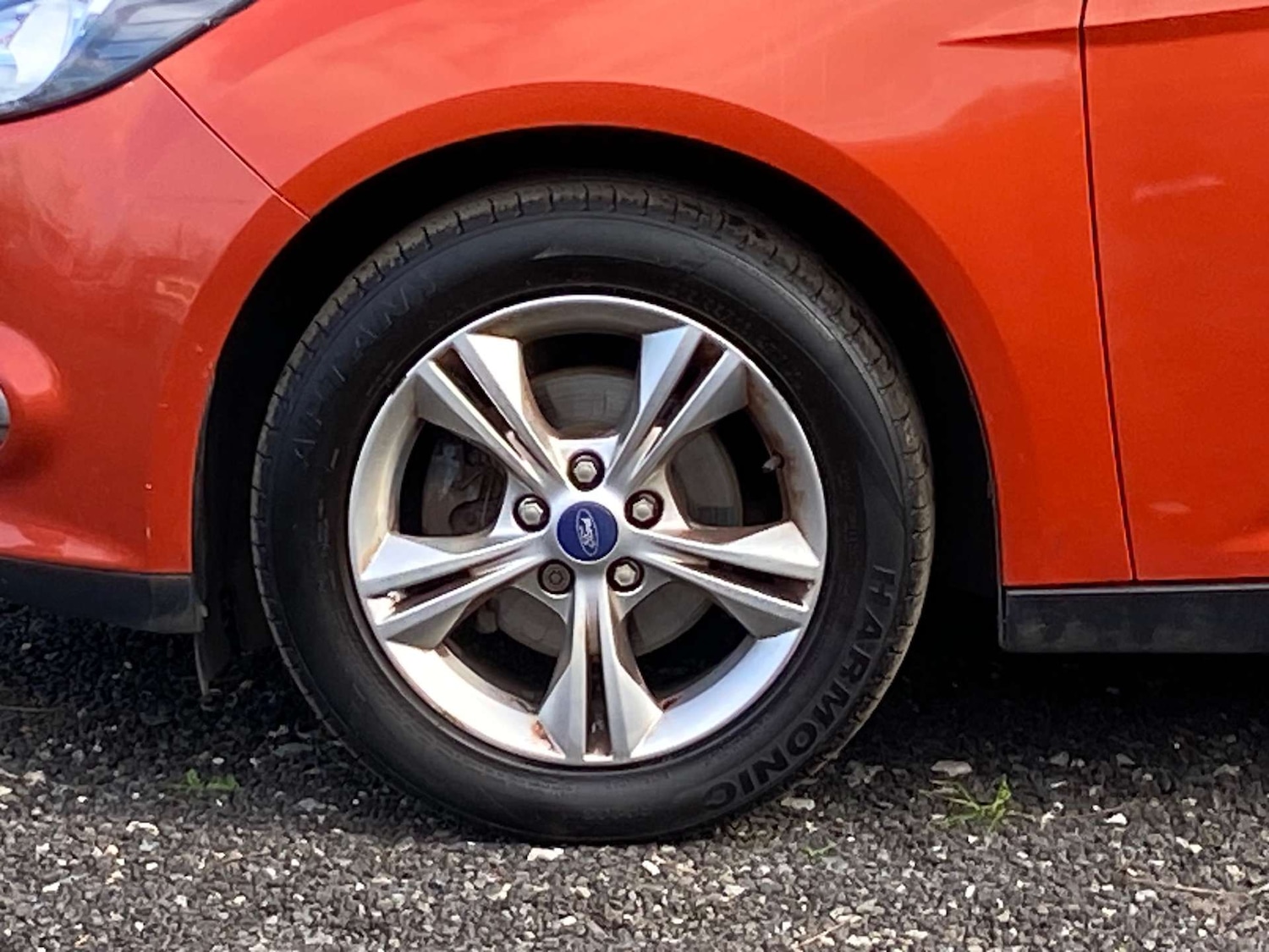 Used Ford Focus 2012 for sale - 77790764: Photo 33