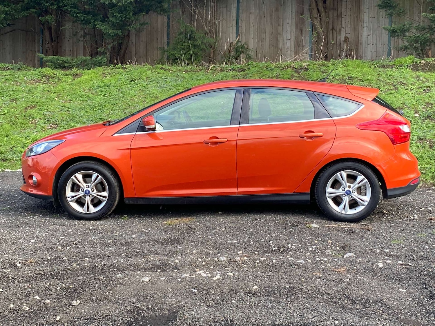 Used Ford Focus 2012 for sale - 77790764: Photo 4