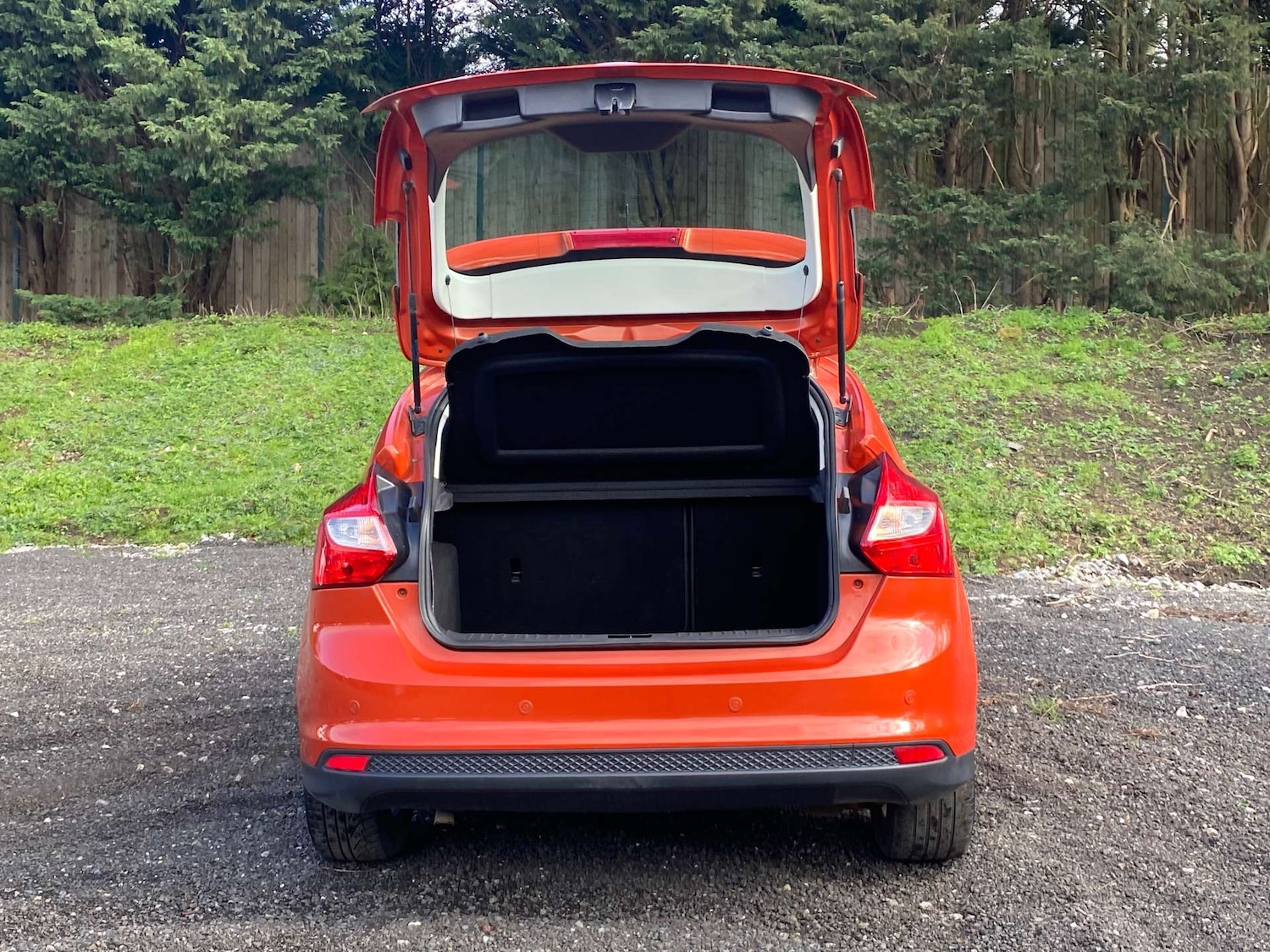 Used Ford Focus 2012 for sale - 77790764: Photo 7