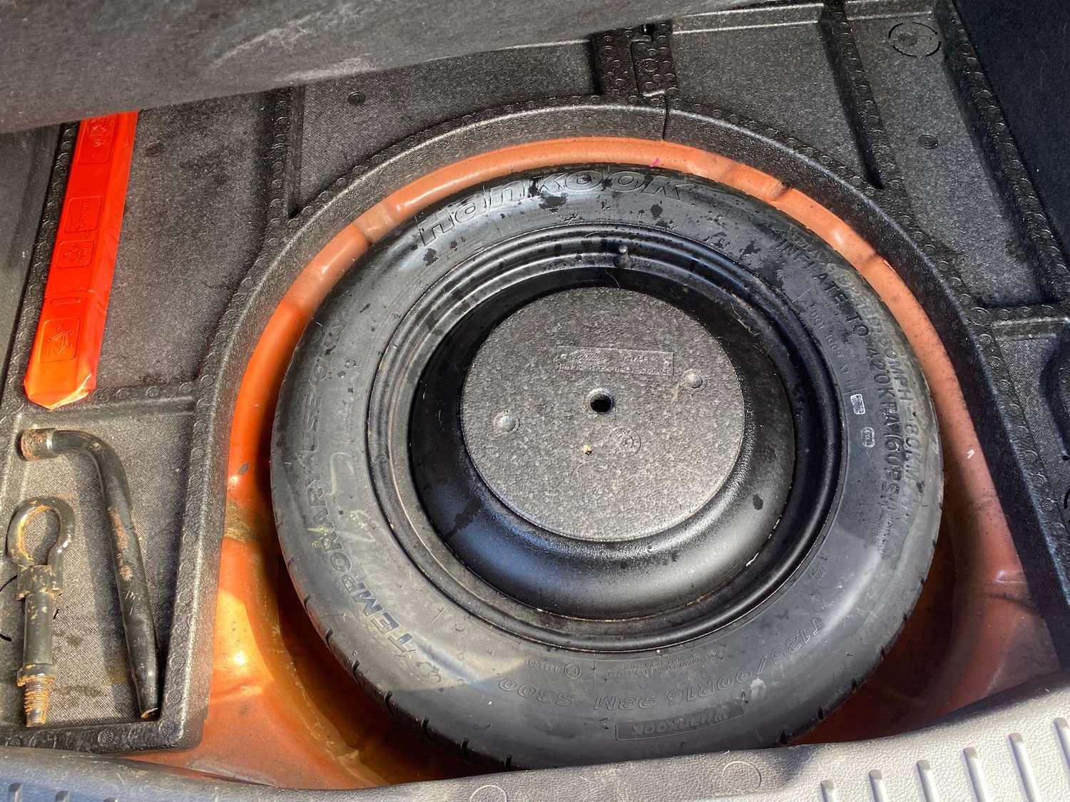 Used Ford Focus 2012 for sale - 77790764: Photo 9