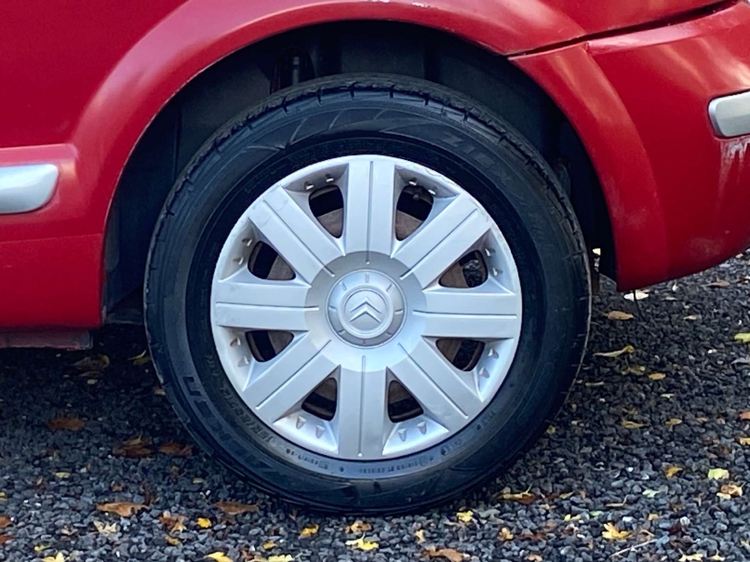 Used Citroen C3 Pluriel 2008 for sale - 76343743: Photo 29