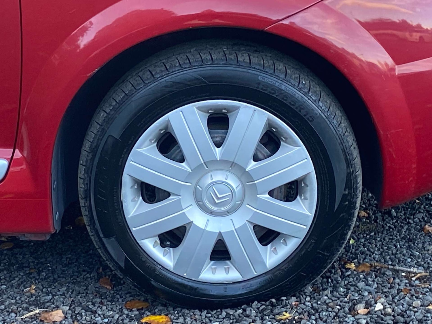 Used Citroen C3 Pluriel 2008 for sale - 76343743: Photo 31