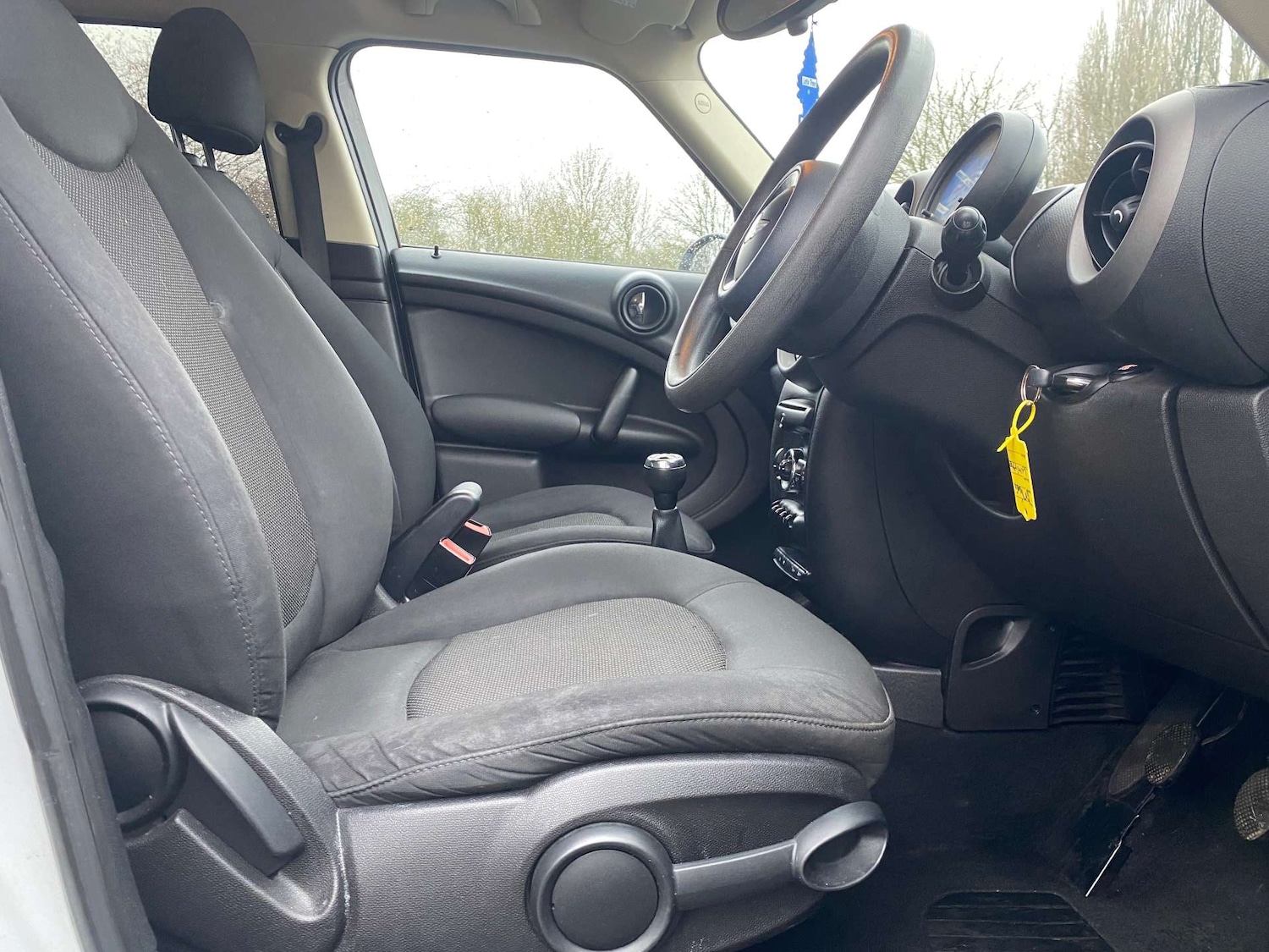 Used MINI Countryman 2011 for sale - 77364217: Photo 11