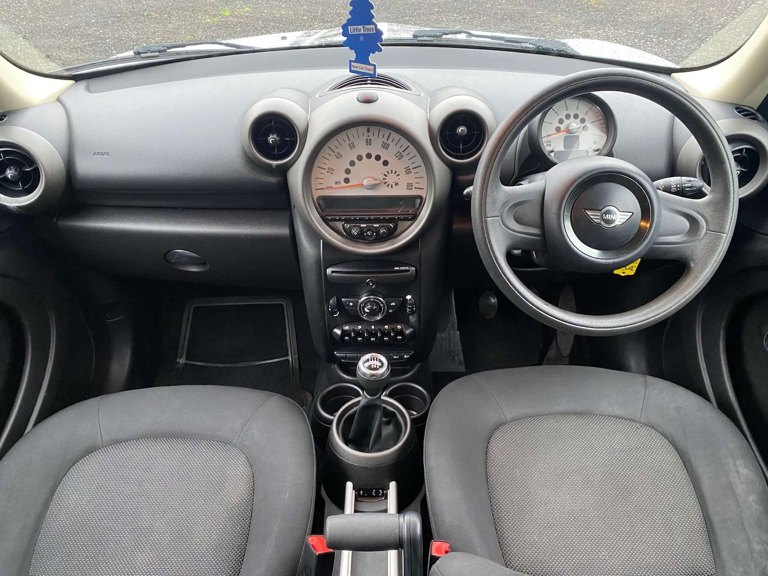 Used MINI Countryman 2011 for sale - 77364217: Photo 12