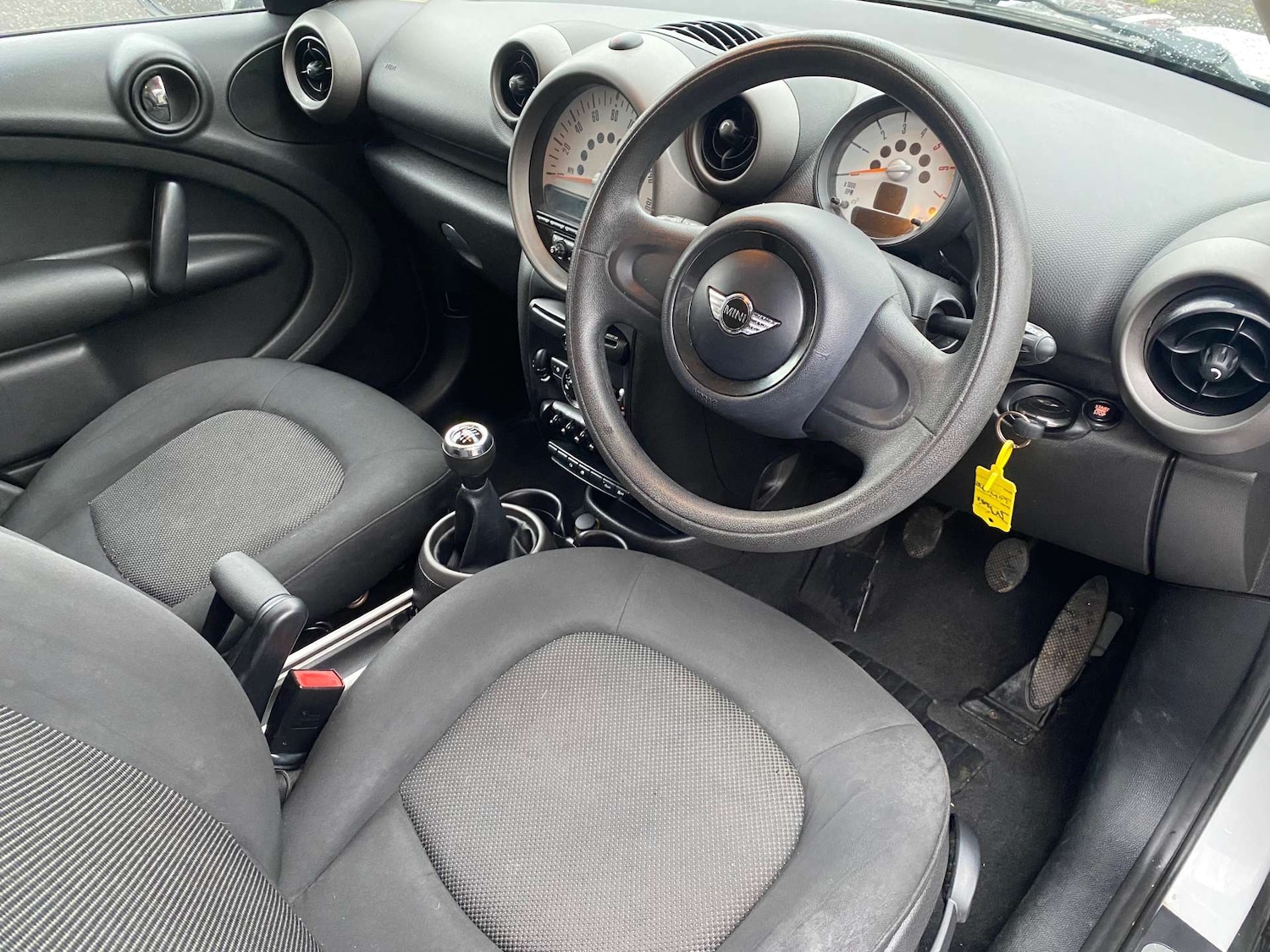 Used MINI Countryman 2011 for sale - 77364217: Photo 13