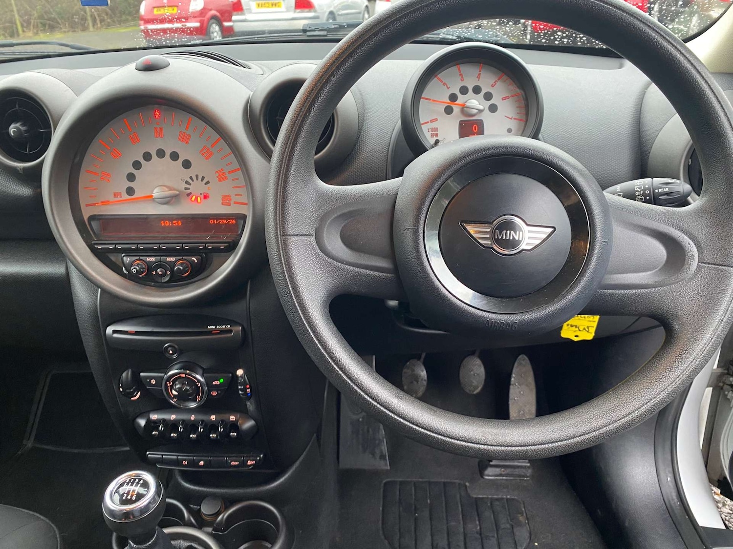 Used MINI Countryman 2011 for sale - 77364217: Photo 16