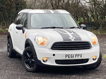 Used MINI Countryman 2011 for sale - 77364217: Photo