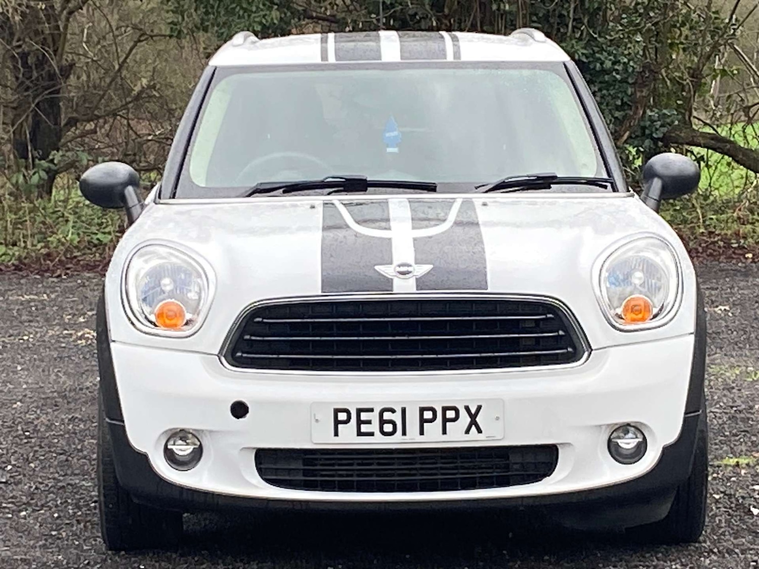 Used MINI Countryman 2011 for sale - 77364217: Photo 2