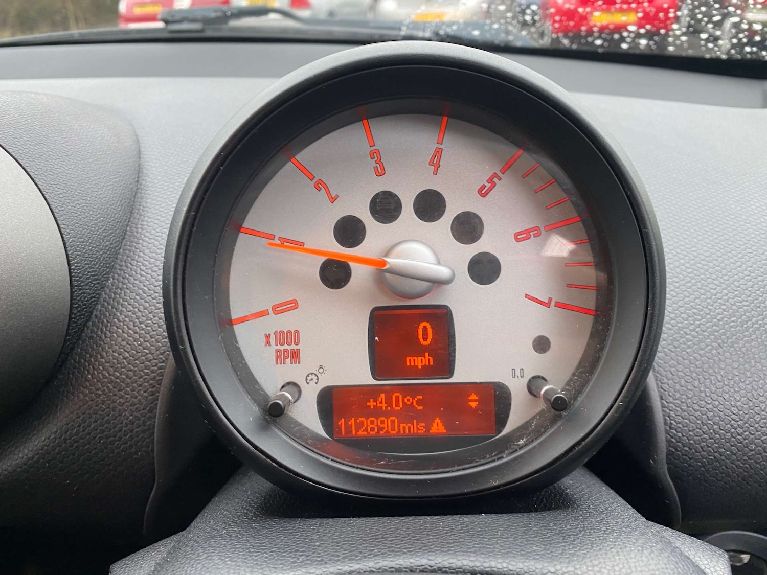 Used MINI Countryman 2011 for sale - 77364217: Photo 21