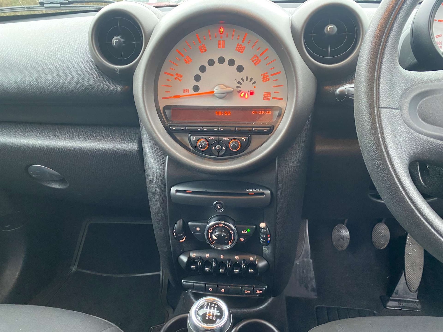 Used MINI Countryman 2011 for sale - 77364217: Photo 22