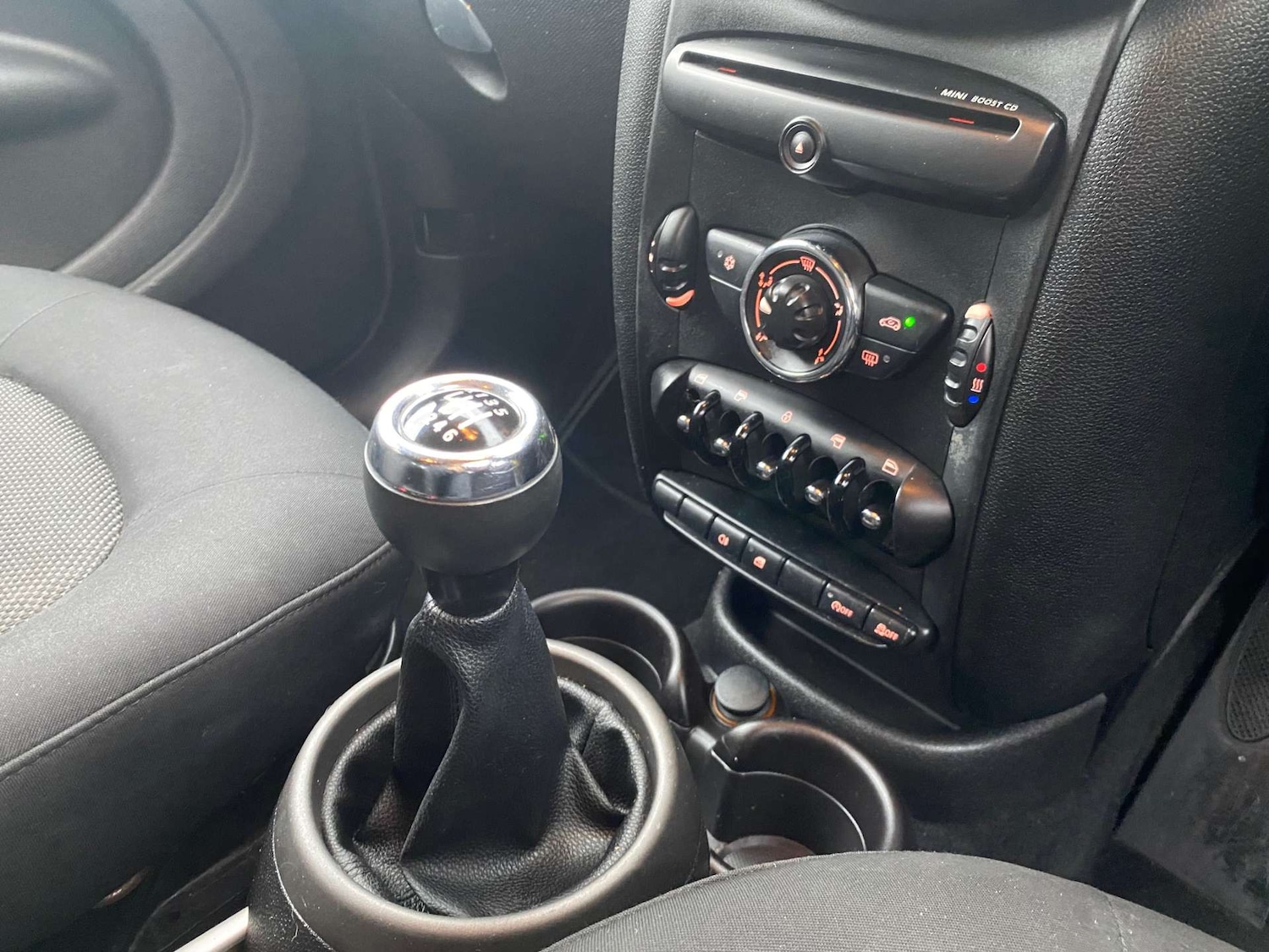 Used MINI Countryman 2011 for sale - 77364217: Photo 23