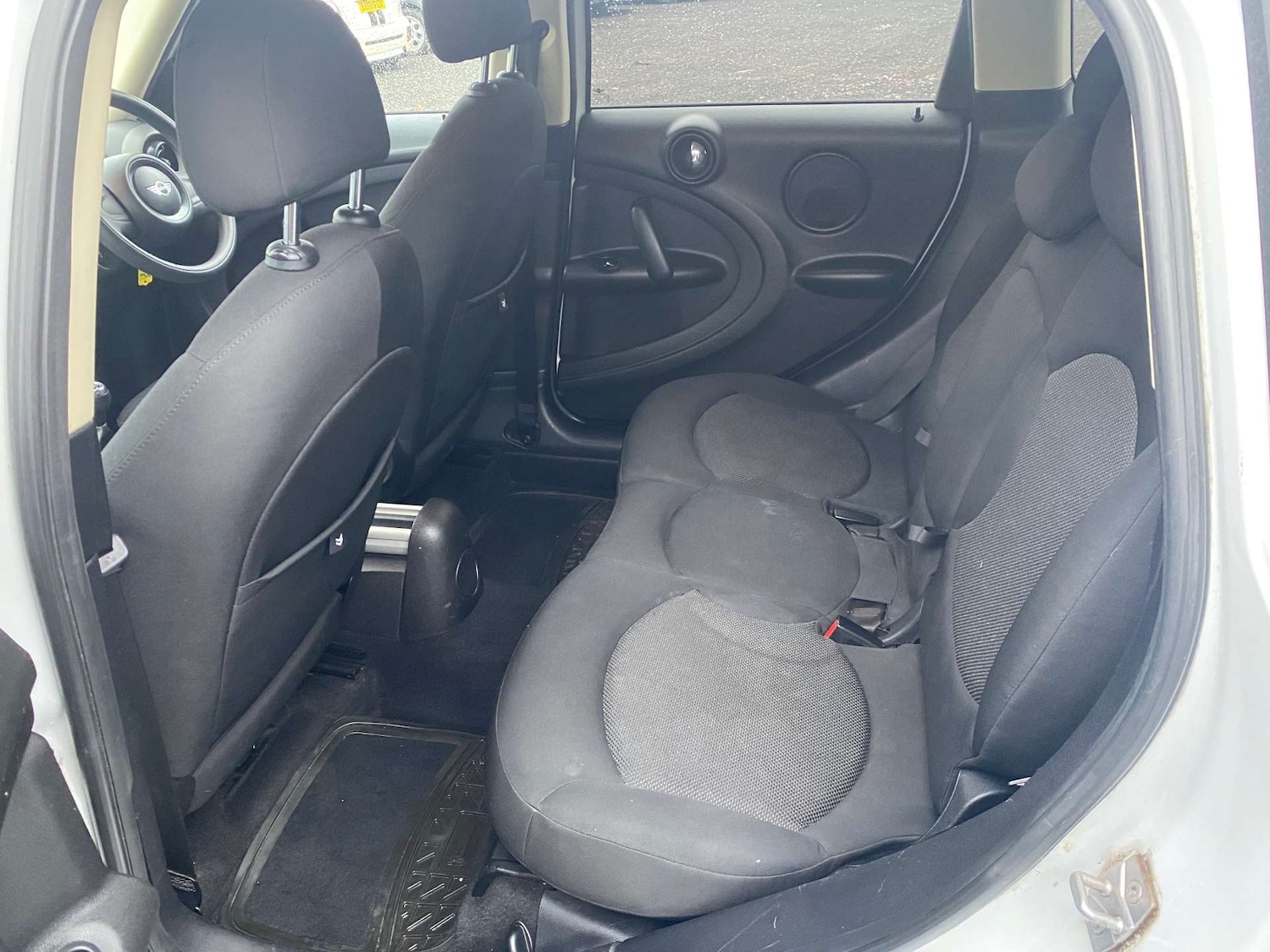 Used MINI Countryman 2011 for sale - 77364217: Photo 24