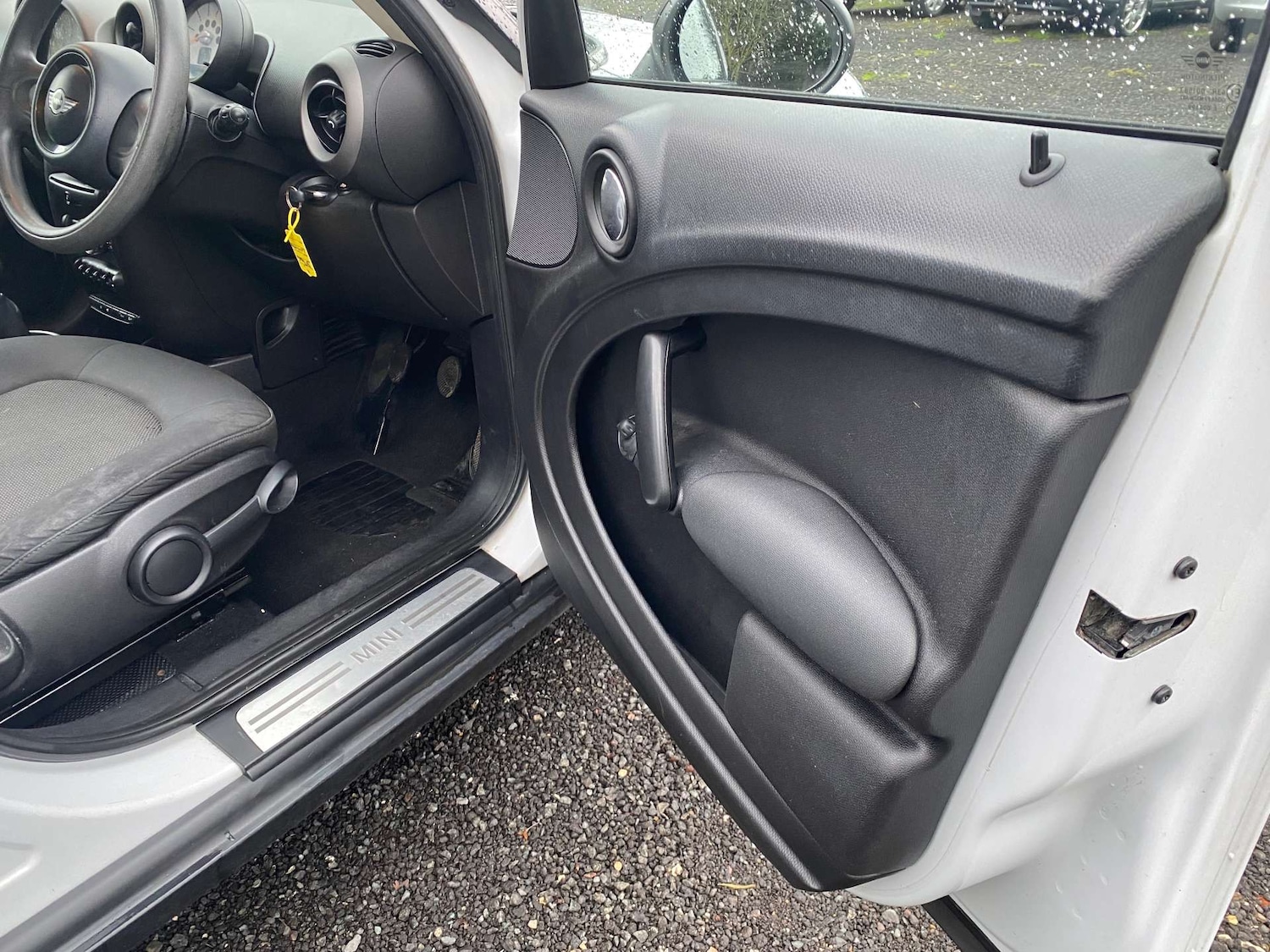Used MINI Countryman 2011 for sale - 77364217: Photo 27