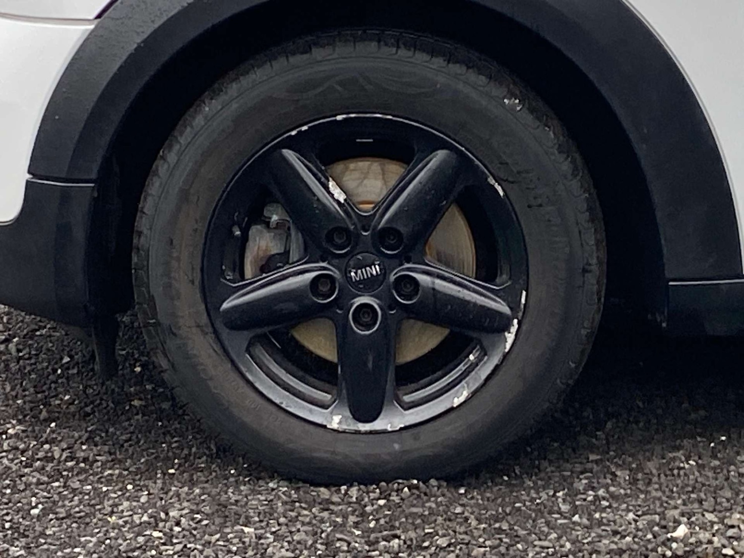 Used MINI Countryman 2011 for sale - 77364217: Photo 29
