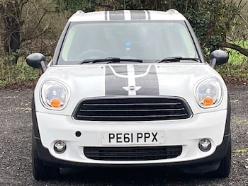 Used MINI Countryman 2011 for sale - 77364217: Photo