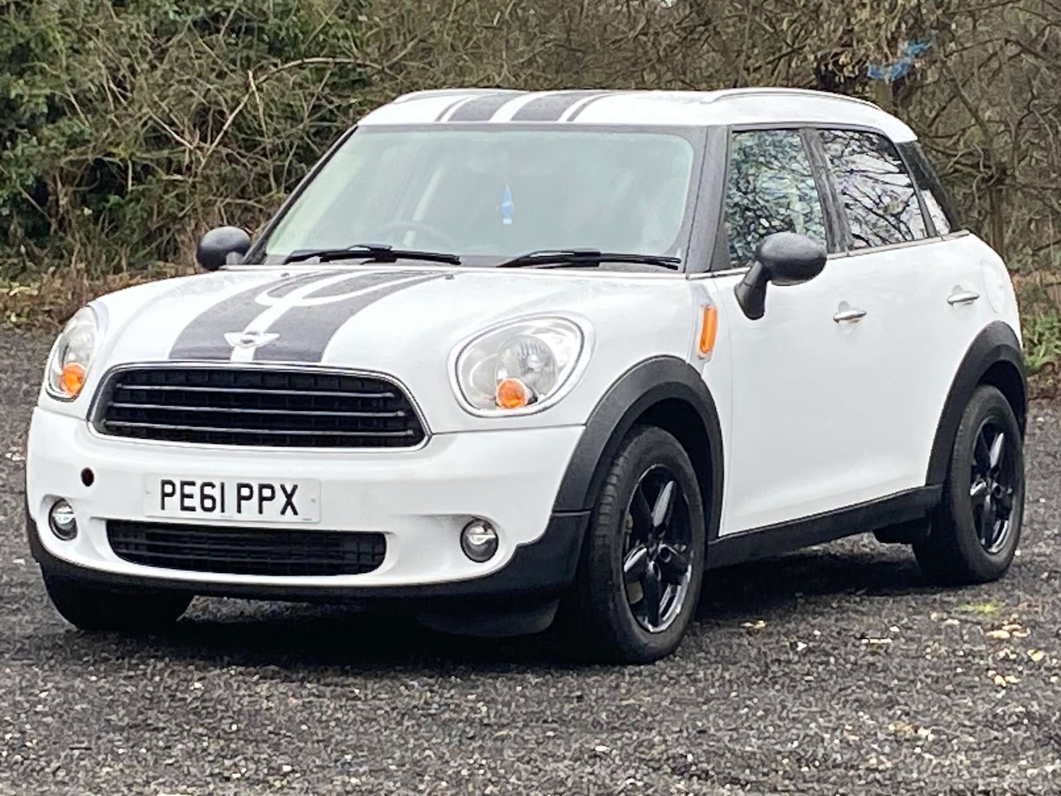 Used MINI Countryman 2011 for sale - 77364217: Photo 3