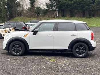 Used MINI Countryman 2011 for sale - 77364217: Photo