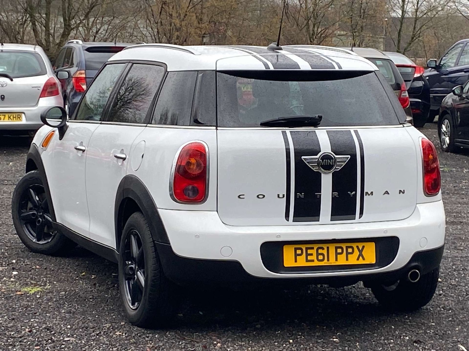 Used MINI Countryman 2011 for sale - 77364217: Photo 5