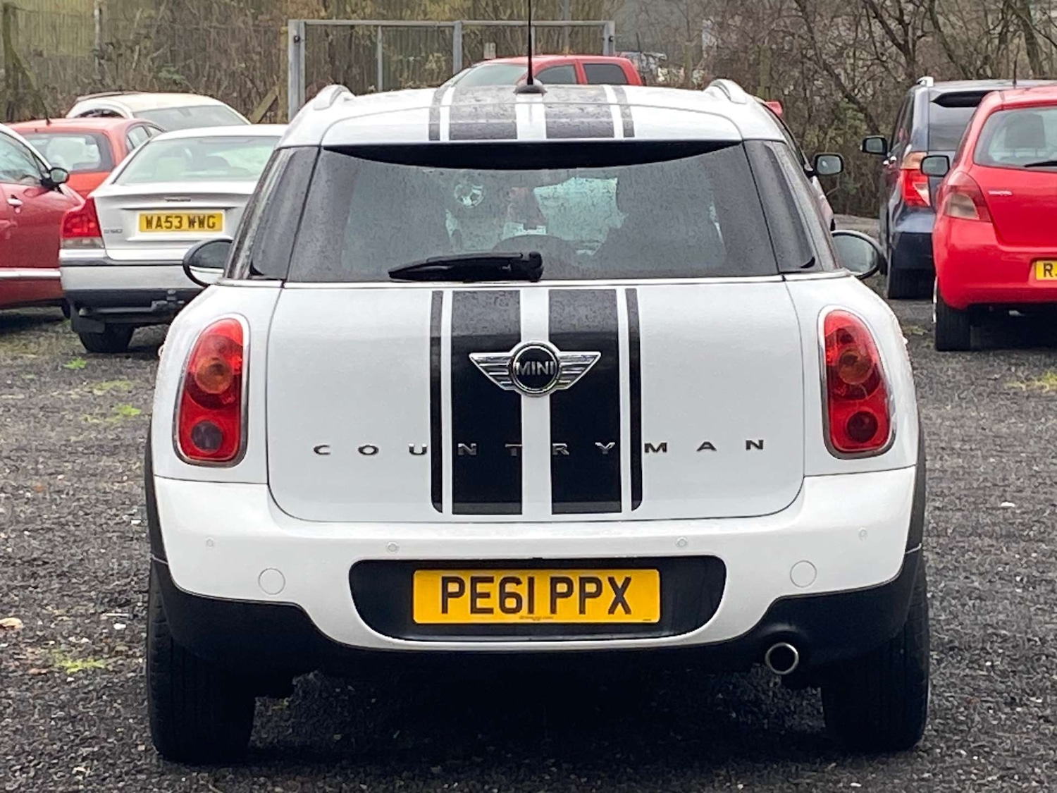 Used MINI Countryman 2011 for sale - 77364217: Photo 6