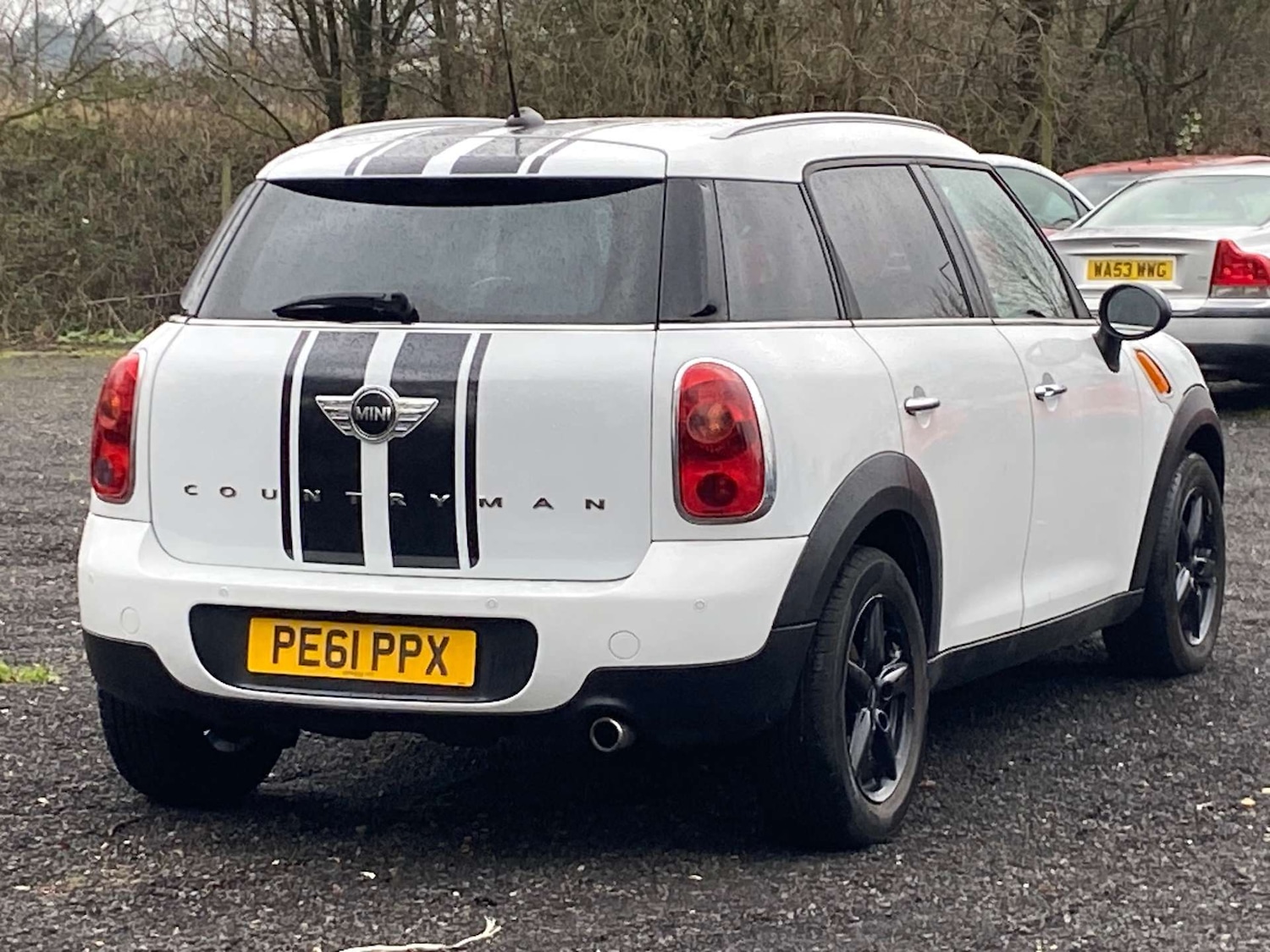 Used MINI Countryman 2011 for sale - 77364217: Photo 7