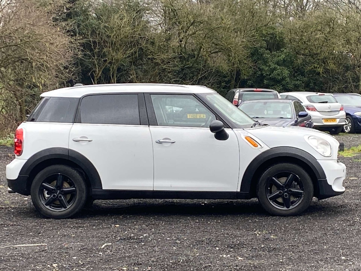 Used MINI Countryman 2011 for sale - 77364217: Photo 8