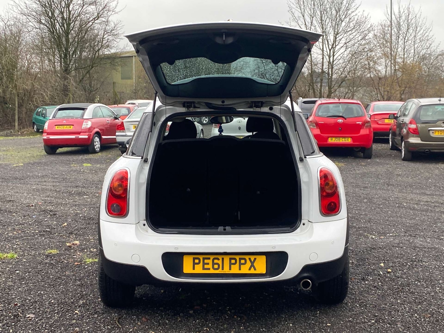 Used MINI Countryman 2011 for sale - 77364217: Photo 9