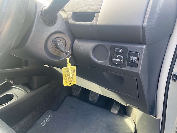 Used Toyota Yaris 2006 for sale - 76210003: Photo 12