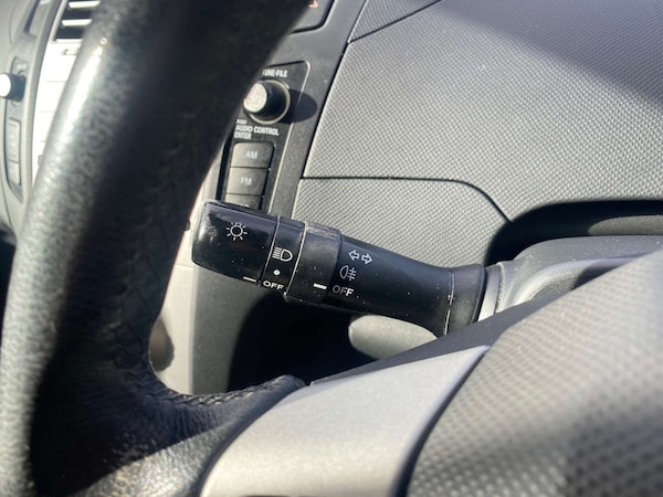 Used Toyota Yaris 2006 for sale - 76210003: Photo 13