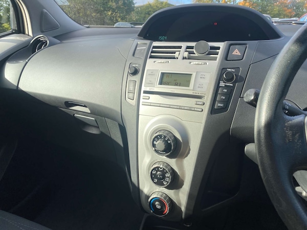 Used Toyota Yaris 2006 for sale - 76210003: Photo 16
