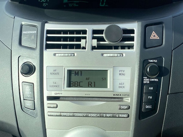 Used Toyota Yaris 2006 for sale - 76210003: Photo 17
