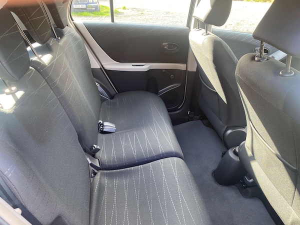 Used Toyota Yaris 2006 for sale - 76210003: Photo 21