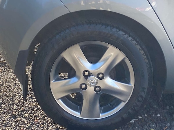 Used Toyota Yaris 2006 for sale - 76210003: Photo 28